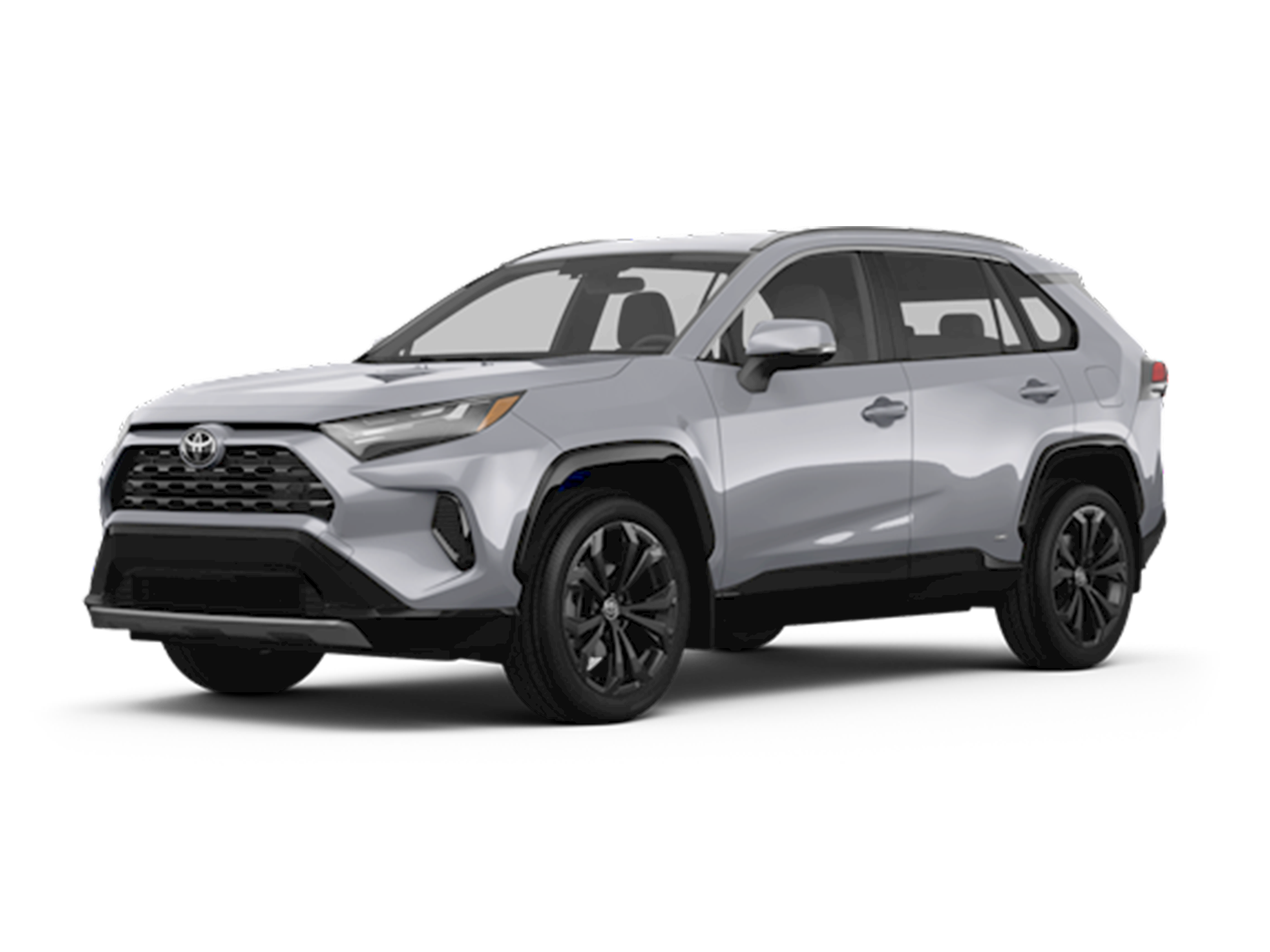 Location 4X4 Costa Rica Toyota Rav4